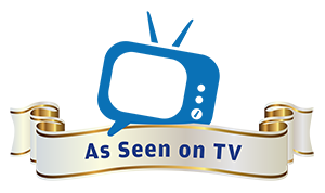 As Seen on TV